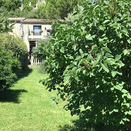 La Cabane De Pepe Emilien Chomérac