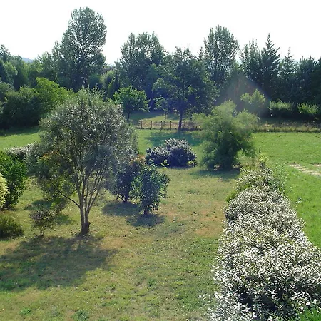 La Cabane De Pepe Emilien Chomerac