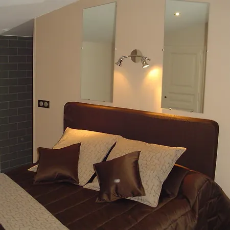 Bed & Breakfast La Cabane De Pepe Emilien