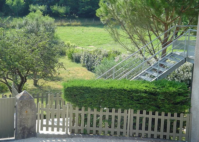 La Cabane De Pepe Emilien